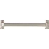 Harrison Pull 6 5/16 Inch (c-c) Ash Gray
