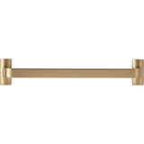 Harrison Pull 6 5/16 Inch (c-c) Ash Gray