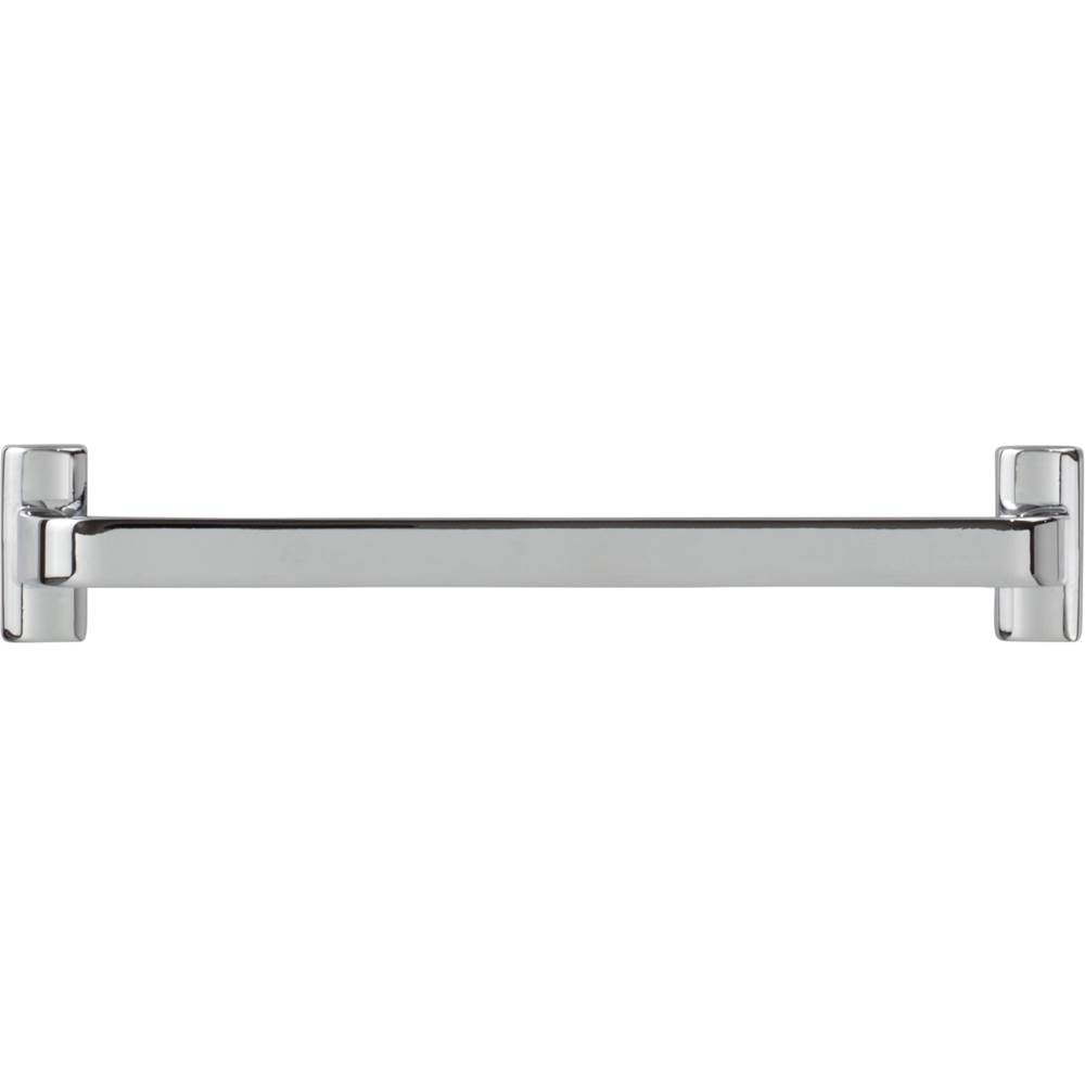 Harrison Pull 6 5/16 Inch (c-c) Ash Gray