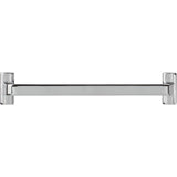 Harrison Pull 6 5/16 Inch (c-c) Ash Gray