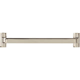 Harrison Pull 6 5/16 Inch (c-c) Ash Gray
