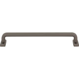 Top Knobs - Harrison Pull 7 9/16 Inch (c-c) Ash Gray - Ash Gray