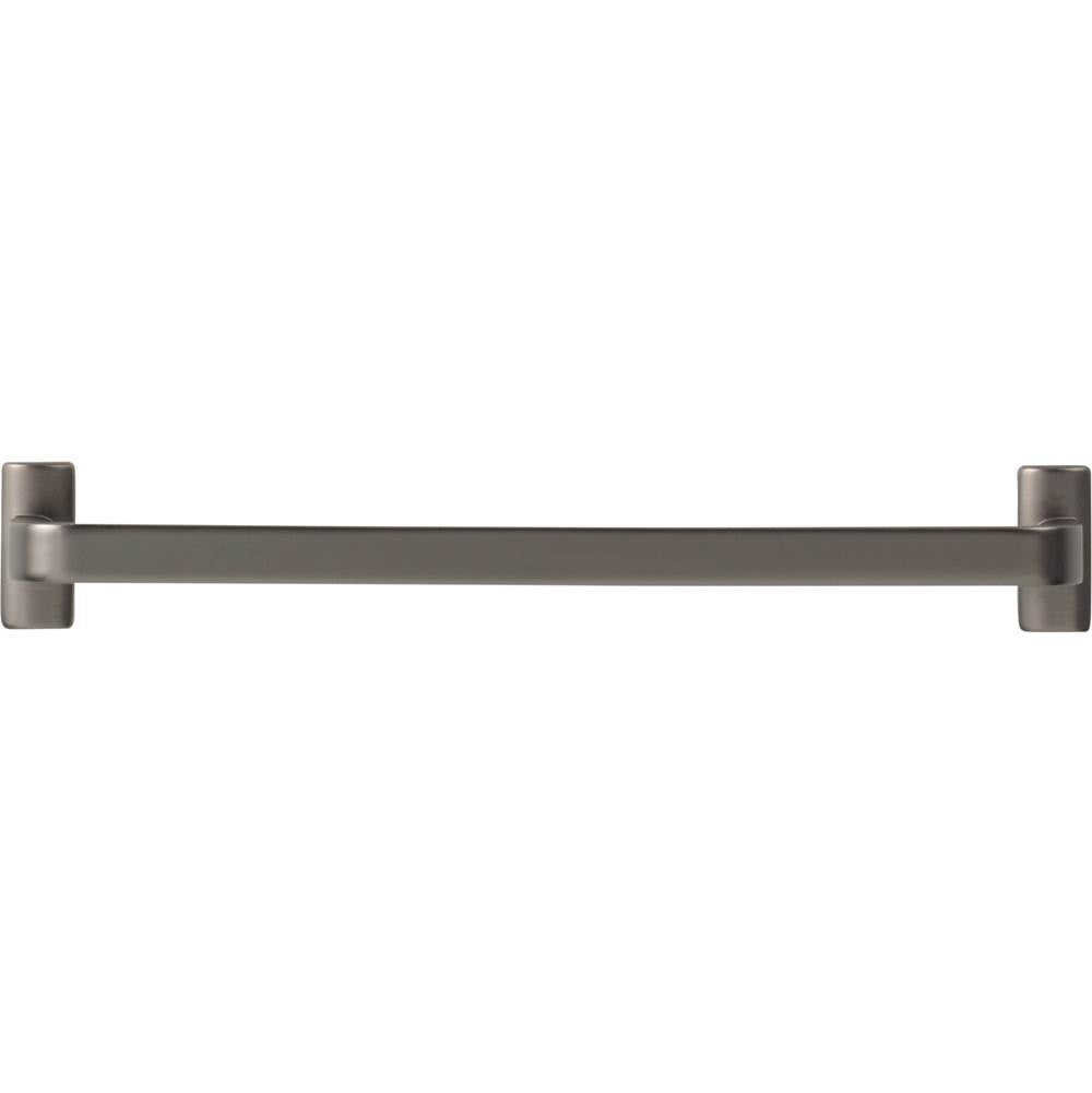 Harrison Pull 7 9/16 Inch (c-c) Ash Gray