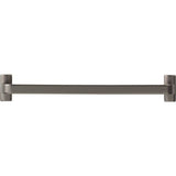 Harrison Pull 7 9/16 Inch (c-c) Ash Gray