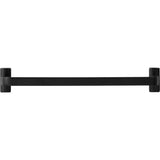 Harrison Pull 7 9/16 Inch (c-c) Ash Gray