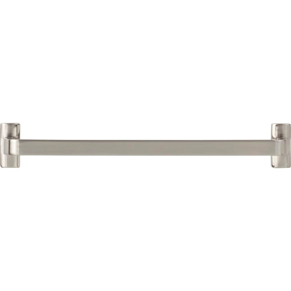 Harrison Pull 7 9/16 Inch (c-c) Ash Gray