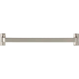 Harrison Pull 7 9/16 Inch (c-c) Ash Gray