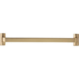 Harrison Pull 7 9/16 Inch (c-c) Ash Gray