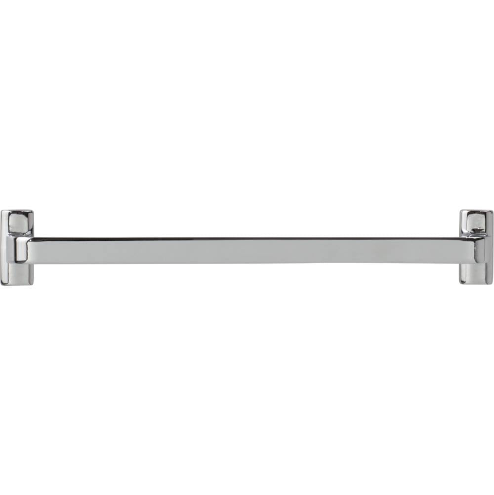 Harrison Pull 7 9/16 Inch (c-c) Ash Gray