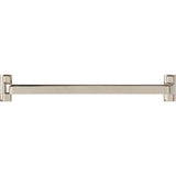 Harrison Pull 7 9/16 Inch (c-c) Ash Gray
