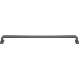 Top Knobs - Harrison Pull 12 Inch (c-c) Ash Gray - Ash Gray
