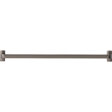 Harrison Pull 12 Inch (c-c) Ash Gray