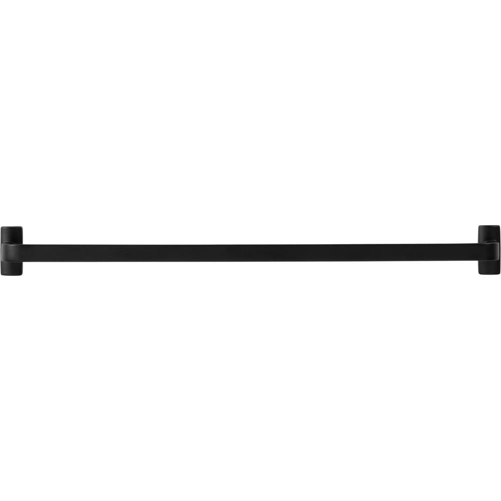 Harrison Pull 12 Inch (c-c) Ash Gray