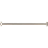 Harrison Pull 12 Inch (c-c) Ash Gray