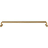 Top Knobs - Harrison Pull 12 Inch (c-c) Honey Bronze - Honey Bronze