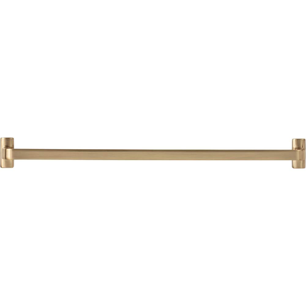 Harrison Pull 12 Inch (c-c) Ash Gray