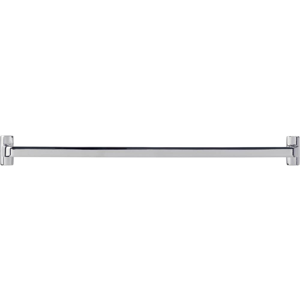 Harrison Pull 12 Inch (c-c) Ash Gray