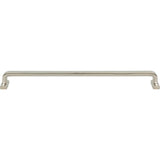 Top Knobs - Harrison Pull 12 Inch (c-c) Polished Nickel - Polished Nickel