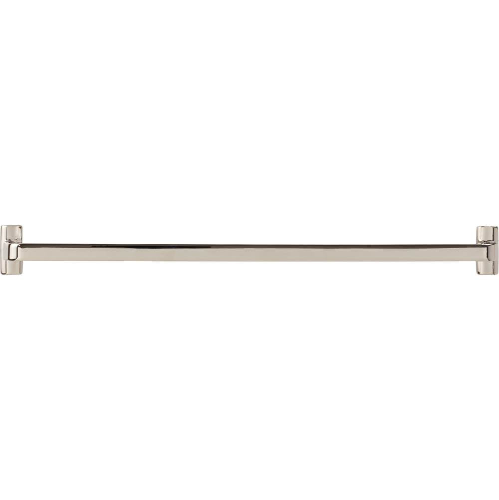 Harrison Pull 12 Inch (c-c) Ash Gray