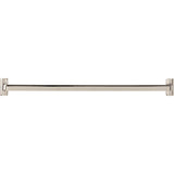 Harrison Pull 12 Inch (c-c) Ash Gray