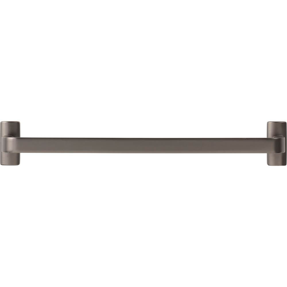 Harrison Appliance Pull 12 Inch (c-c) Ash Gray