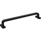 Harrison Appliance Pull 12 Inch (c-c) Ash Gray