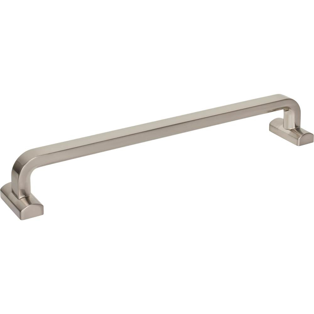 Harrison Appliance Pull 12 Inch (c-c) Ash Gray
