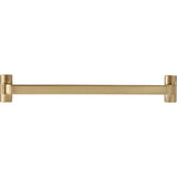 Harrison Appliance Pull 12 Inch (c-c) Ash Gray