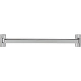 Harrison Appliance Pull 12 Inch (c-c) Ash Gray