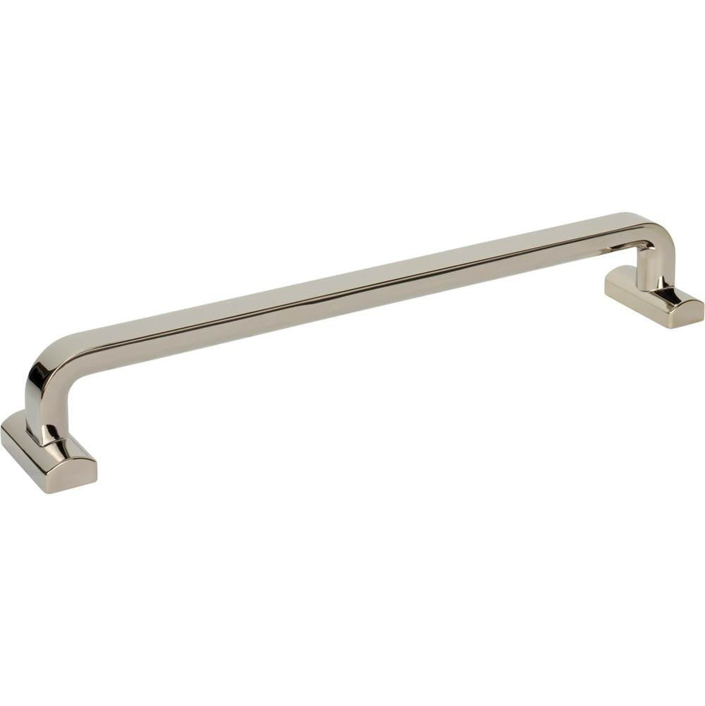 Harrison Appliance Pull 12 Inch (c-c) Ash Gray
