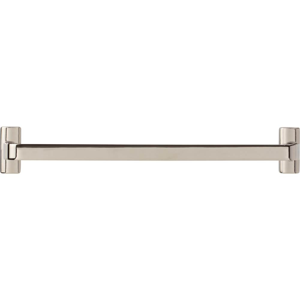 Harrison Appliance Pull 12 Inch (c-c) Ash Gray