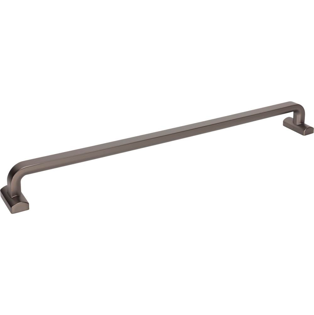 Harrison Appliance Pull 18 Inch (c-c) Ash Gray