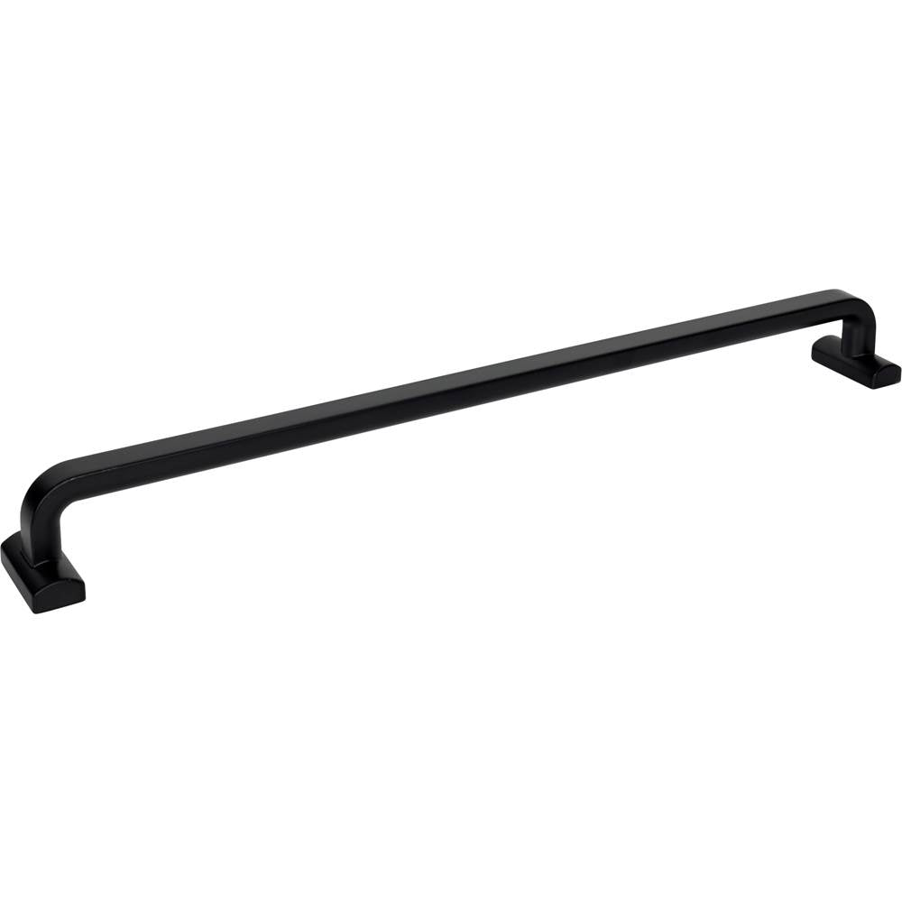 Harrison Appliance Pull 18 Inch (c-c) Ash Gray