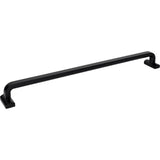 Harrison Appliance Pull 18 Inch (c-c) Ash Gray