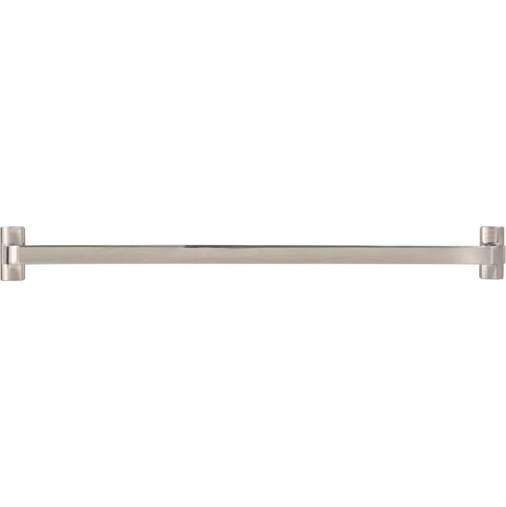Harrison Appliance Pull 18 Inch (c-c) Ash Gray