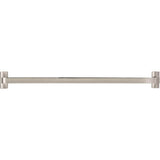 Harrison Appliance Pull 18 Inch (c-c) Ash Gray