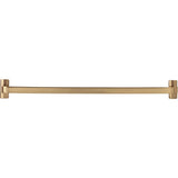 Harrison Appliance Pull 18 Inch (c-c) Ash Gray