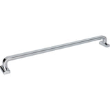 Harrison Appliance Pull 18 Inch (c-c) Ash Gray