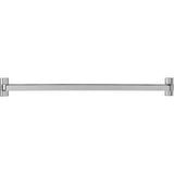 Harrison Appliance Pull 18 Inch (c-c) Ash Gray