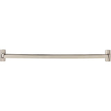 Harrison Appliance Pull 18 Inch (c-c) Ash Gray