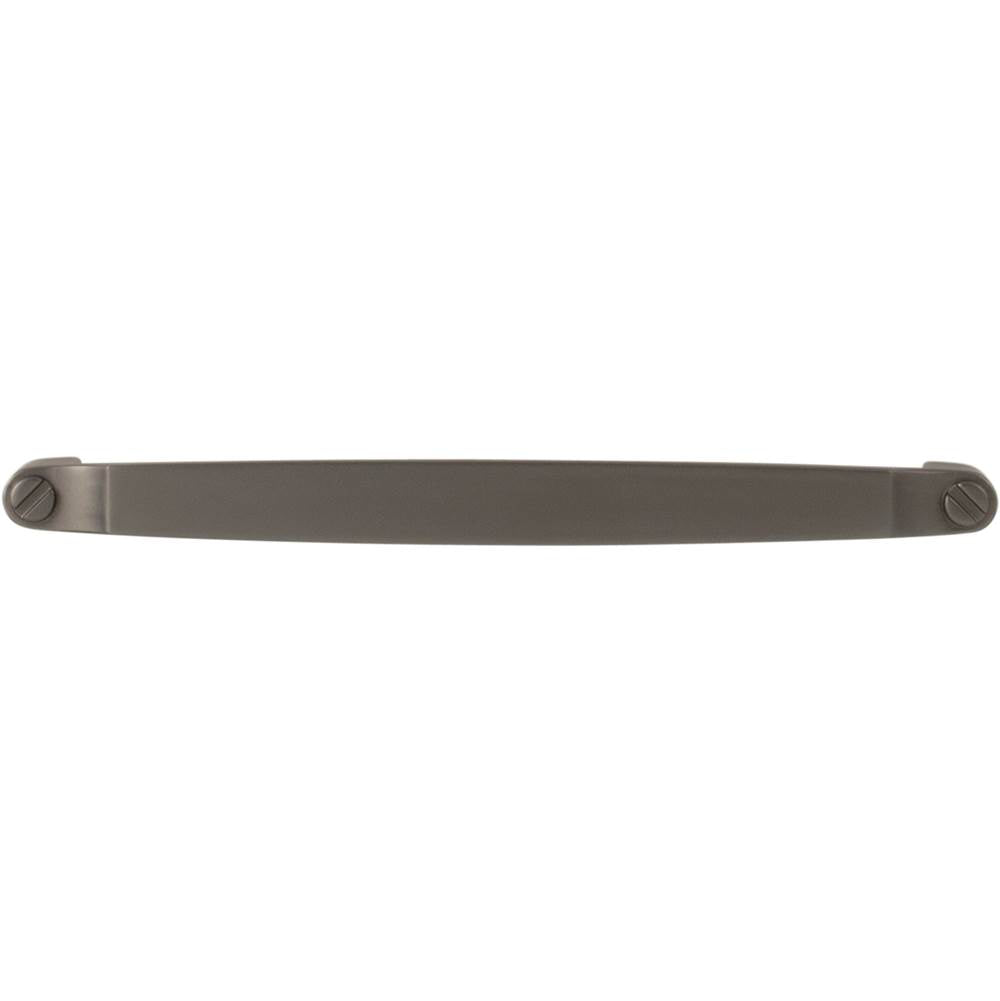 Haddonfield Pull 5 1/16 Inch (c-c) Ash Gray