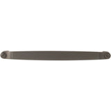 Haddonfield Pull 5 1/16 Inch (c-c) Ash Gray