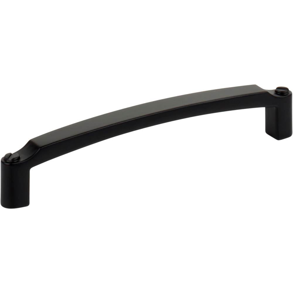 Haddonfield Pull 5 1/16 Inch (c-c) Ash Gray