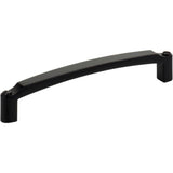 Haddonfield Pull 5 1/16 Inch (c-c) Ash Gray