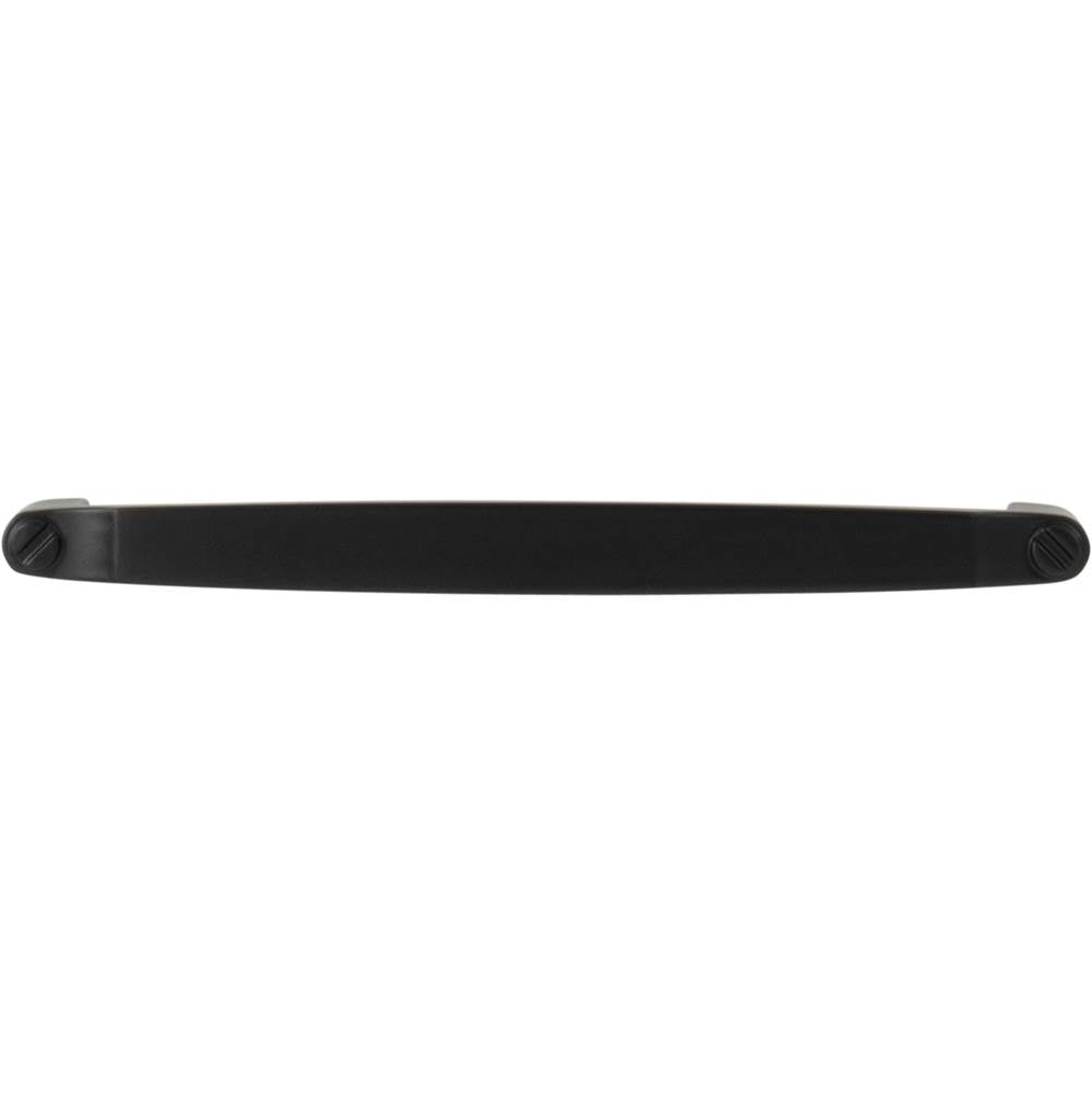 Haddonfield Pull 5 1/16 Inch (c-c) Ash Gray