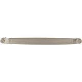 Haddonfield Pull 5 1/16 Inch (c-c) Ash Gray