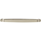 Haddonfield Pull 5 1/16 Inch (c-c) Ash Gray