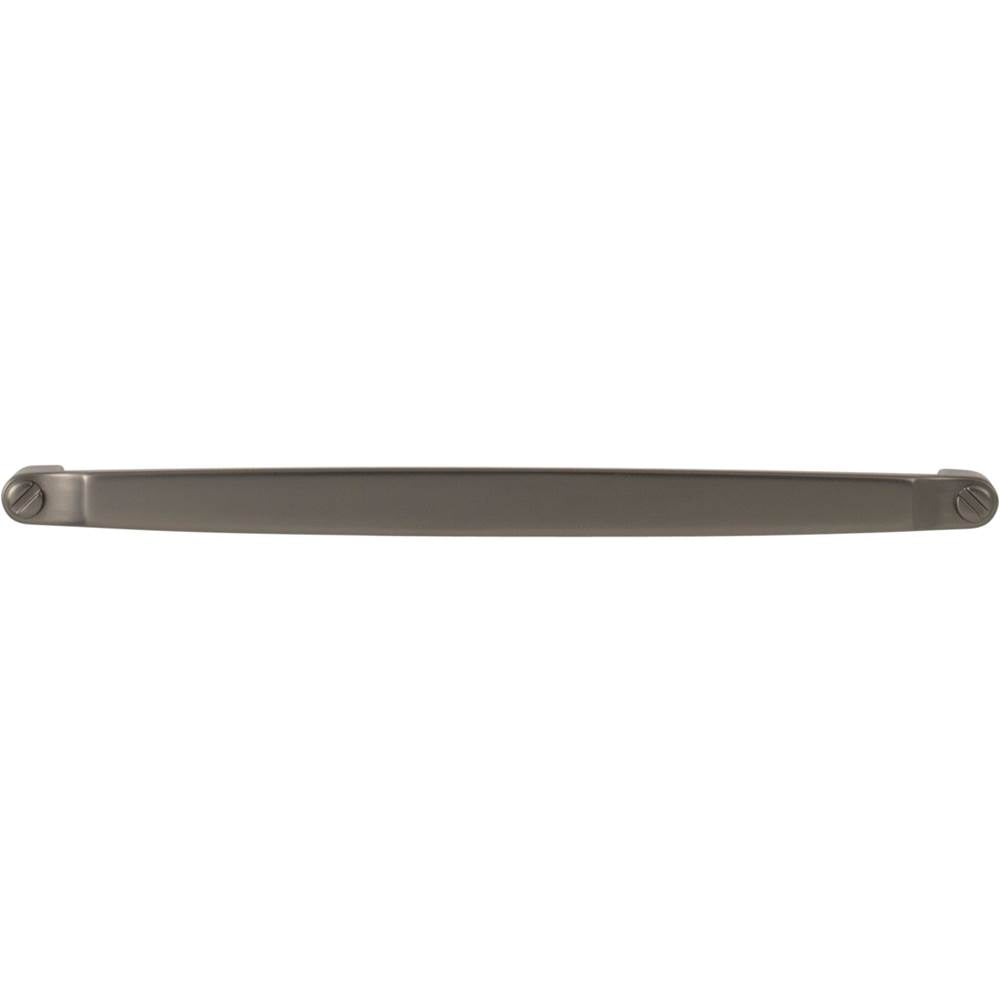 Haddonfield Pull 6 5/16 Inch (c-c) Ash Gray
