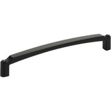 Haddonfield Pull 6 5/16 Inch (c-c) Ash Gray