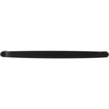 Haddonfield Pull 6 5/16 Inch (c-c) Ash Gray